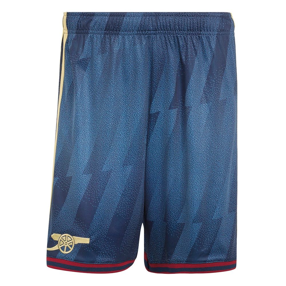 Adidas Arsenal Fotballshorts 26/27 Tredje