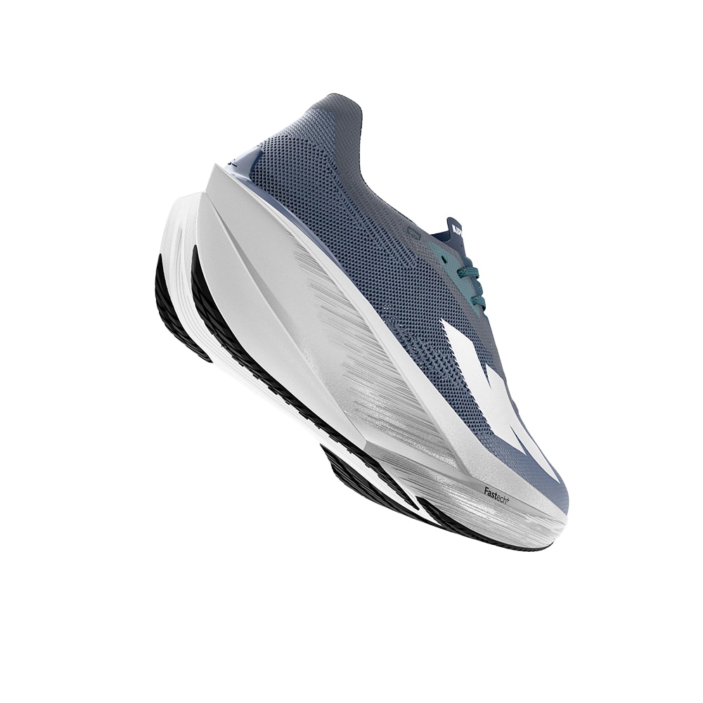 Kiprun Kipstorm Tempo Løpesko Herre Blå
