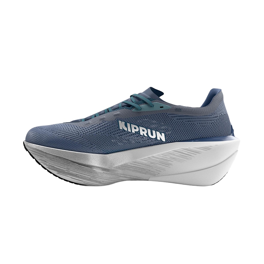 Kiprun Kipstorm Tempo Løpesko Herre Blå