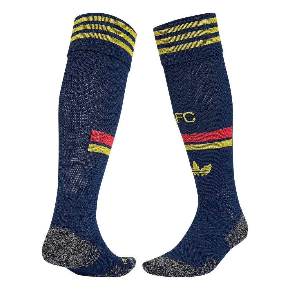 Adidas Arsenal Fotballstrømper 26/27 Borte