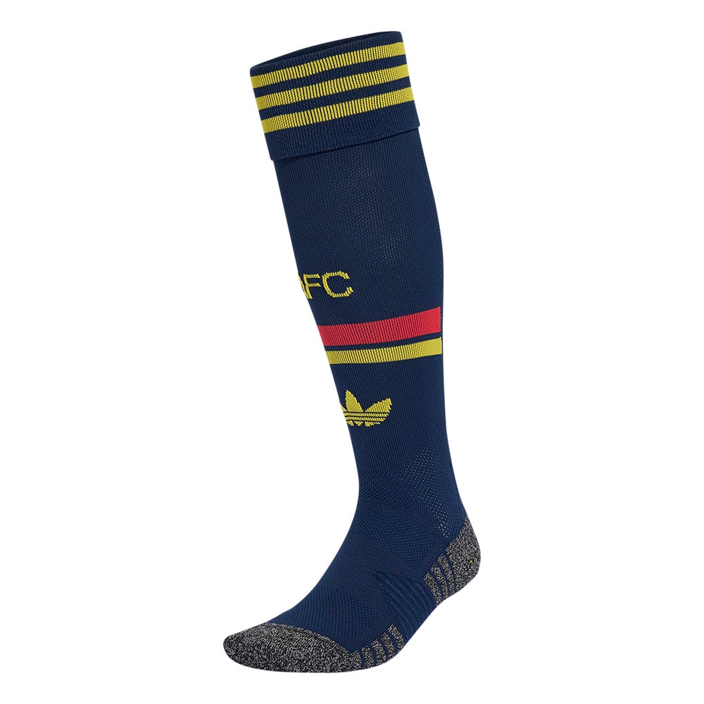 Adidas Arsenal Fotballstrømper 26/27 Borte