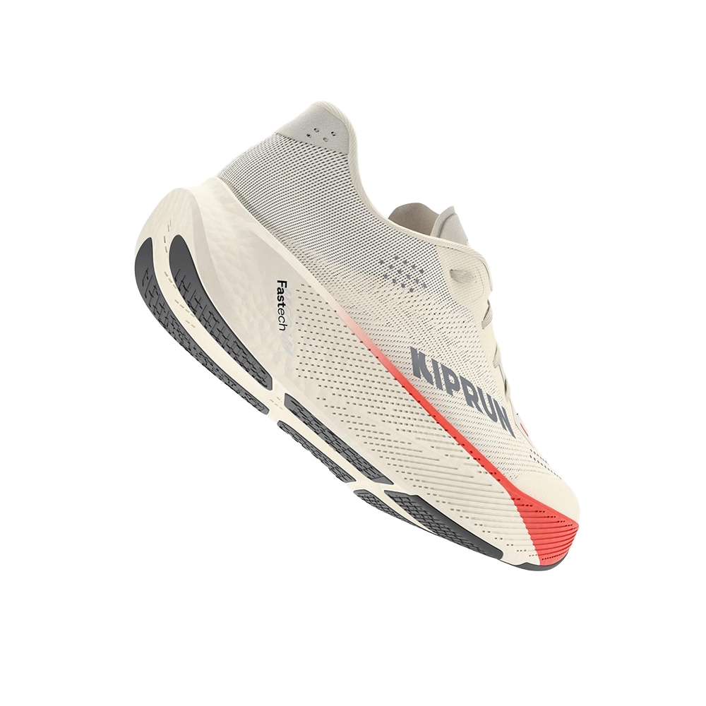 Kiprun Kipride Løpesko Herre Beige