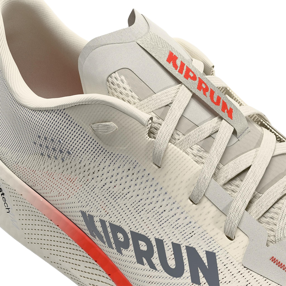 Kiprun Kipride Løpesko Herre Beige