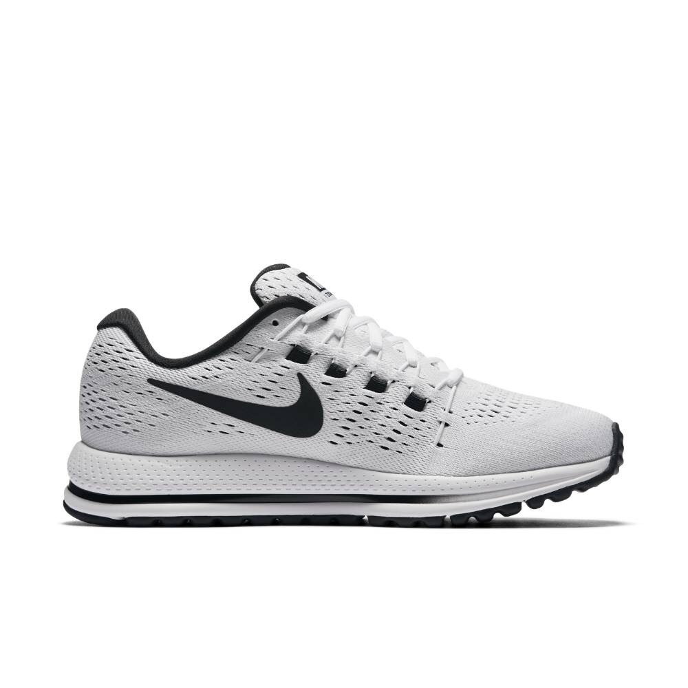 Nike Air Zoom Dame Hvit/Grå - Torshov - Torshov Sport