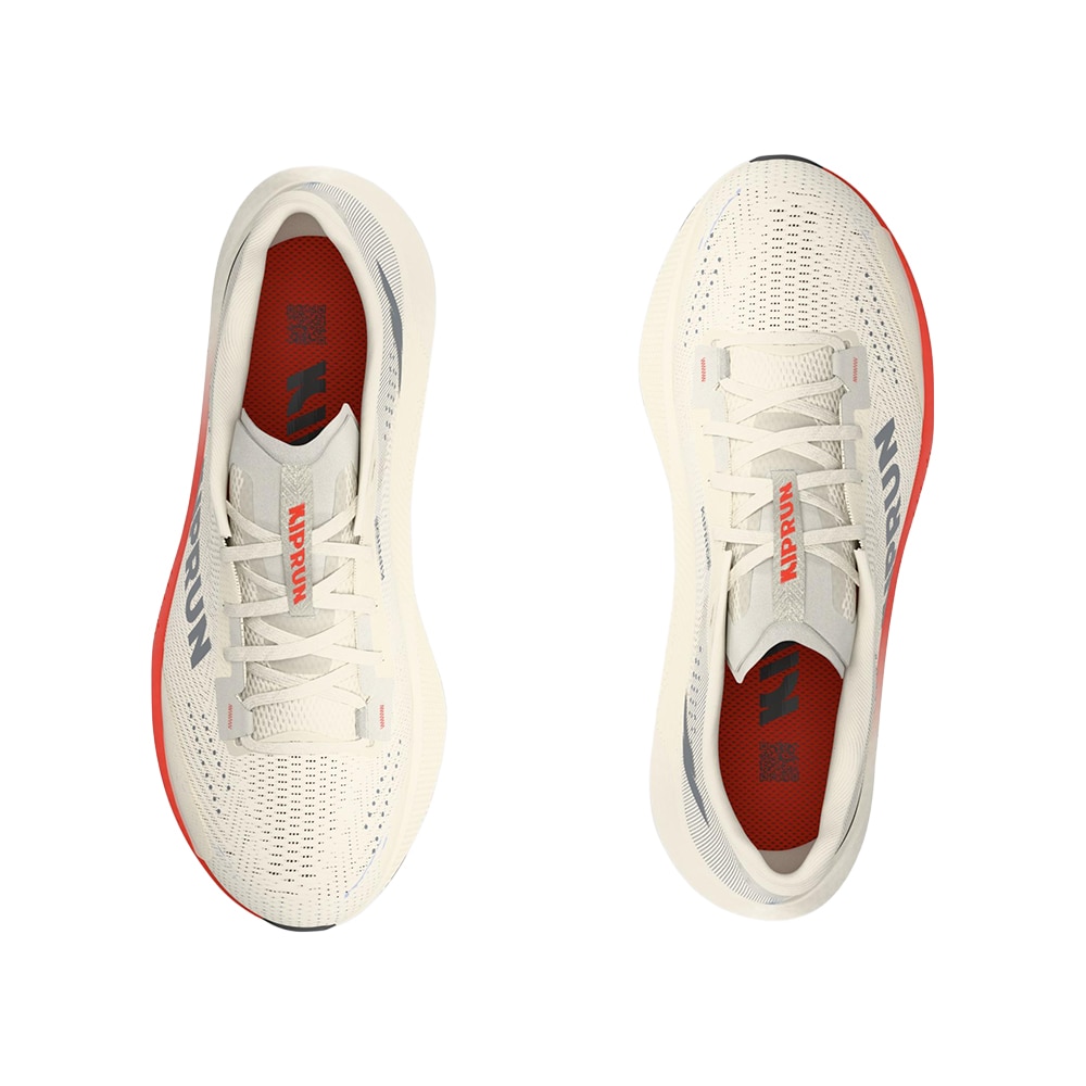 Kiprun Kipride Løpesko Herre Beige