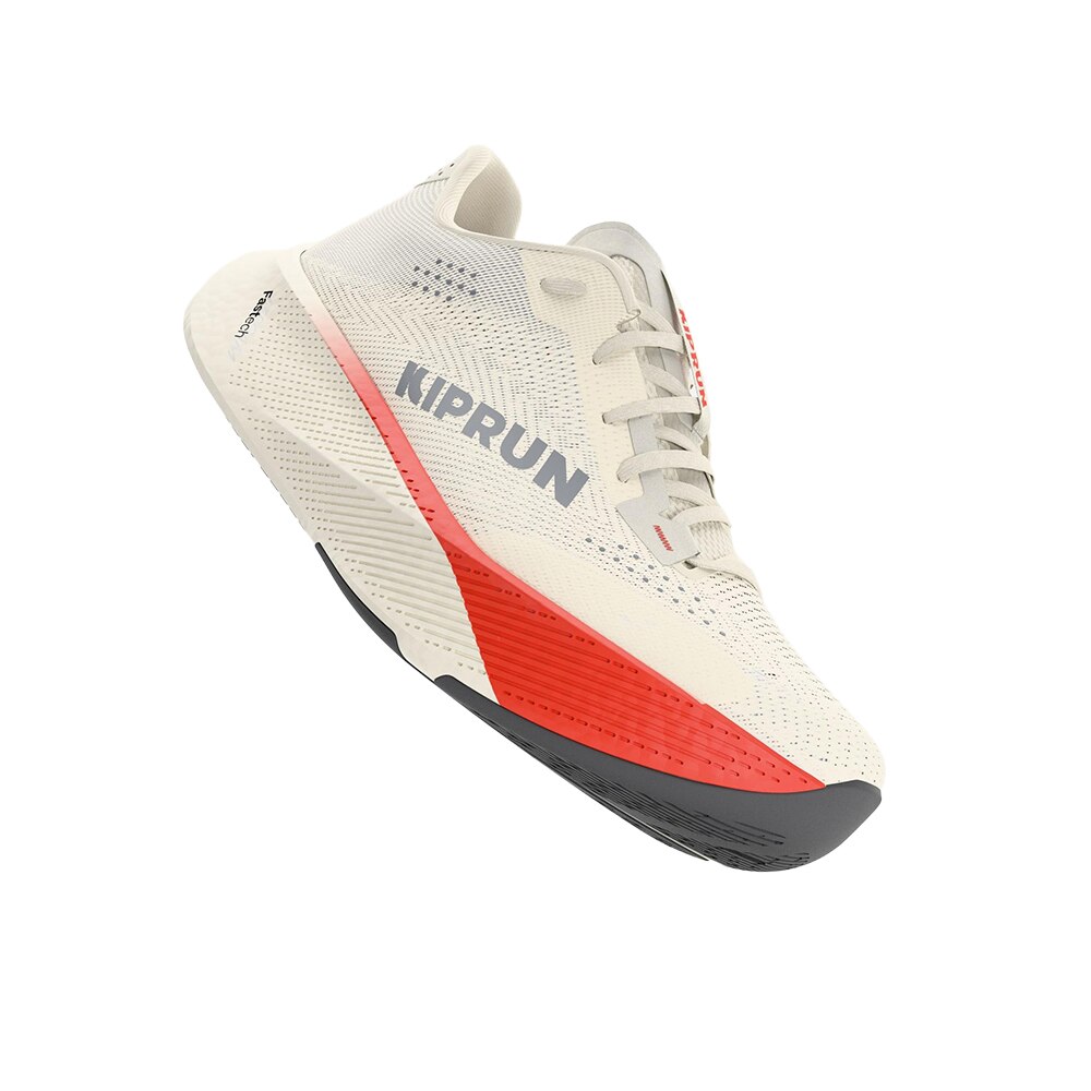 Kiprun Kipride Løpesko Herre Beige