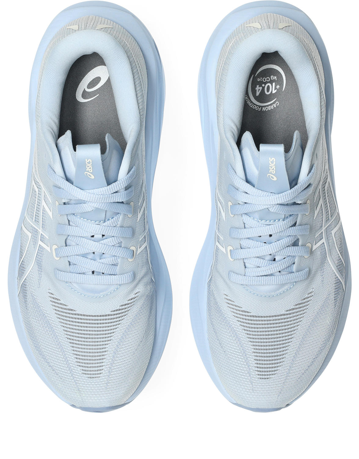 Asics GT-2000 15 Løpesko Dame Blå