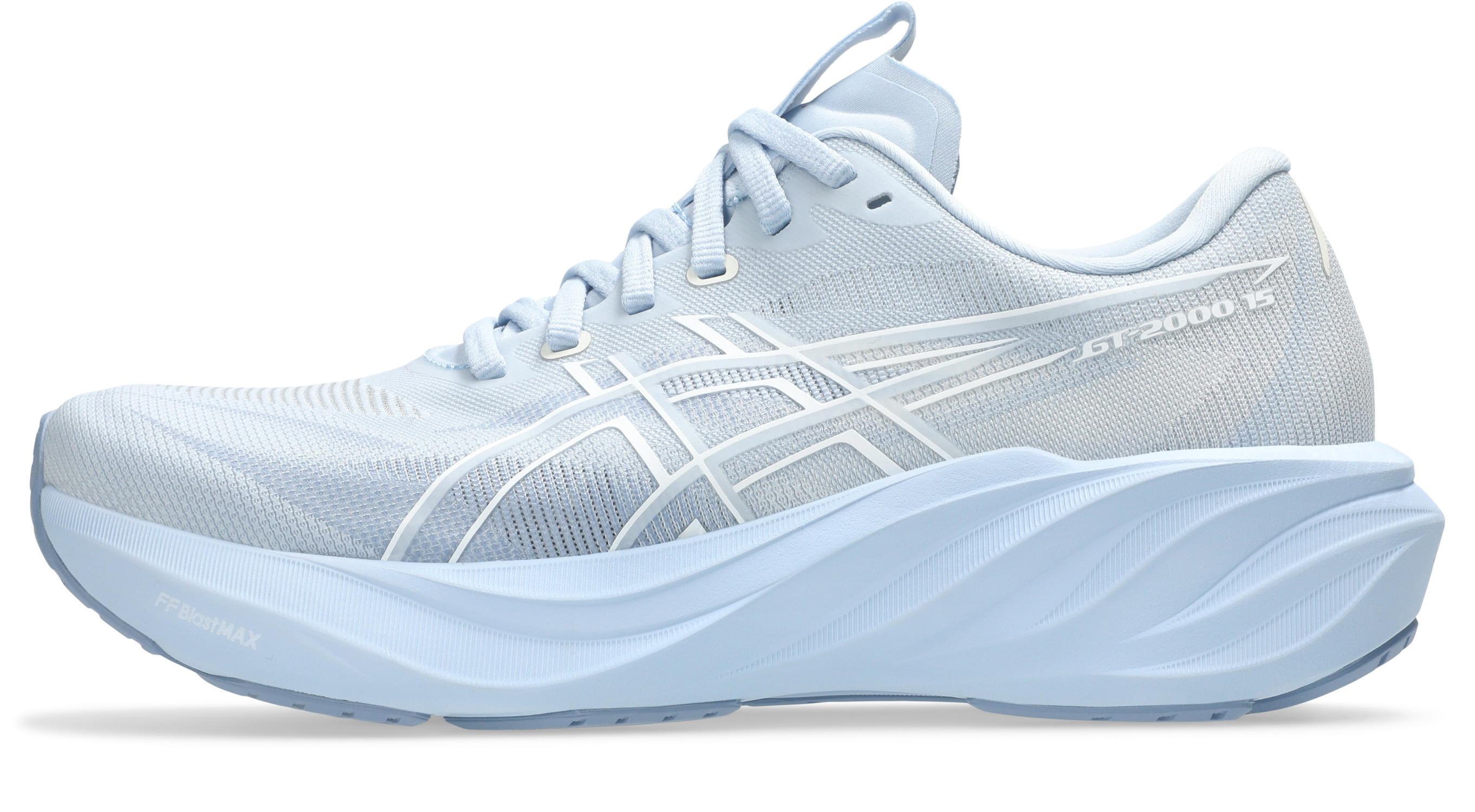 Asics GT-2000 15 Løpesko Dame Blå
