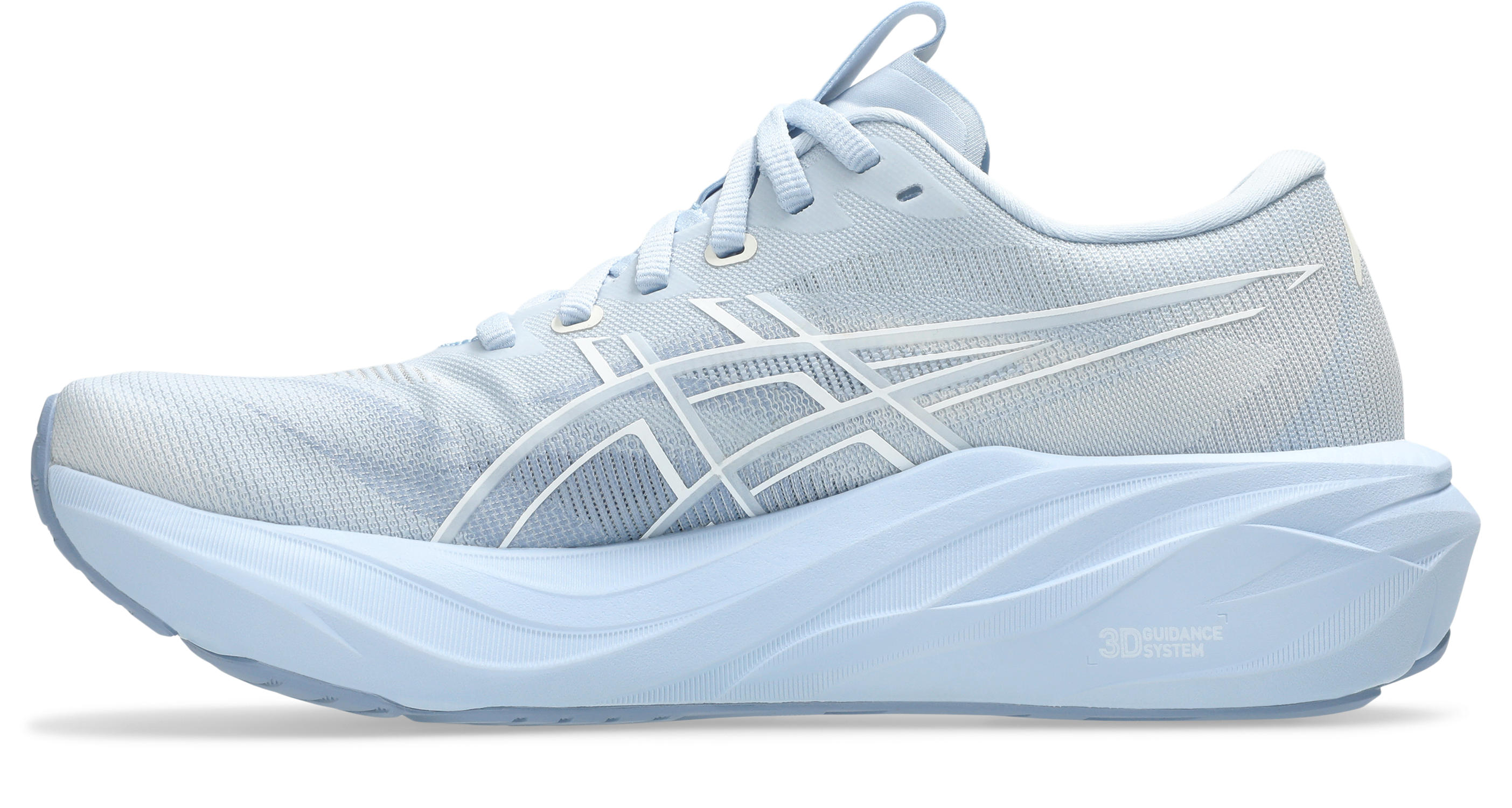 Asics GT-2000 15 Løpesko Dame Blå