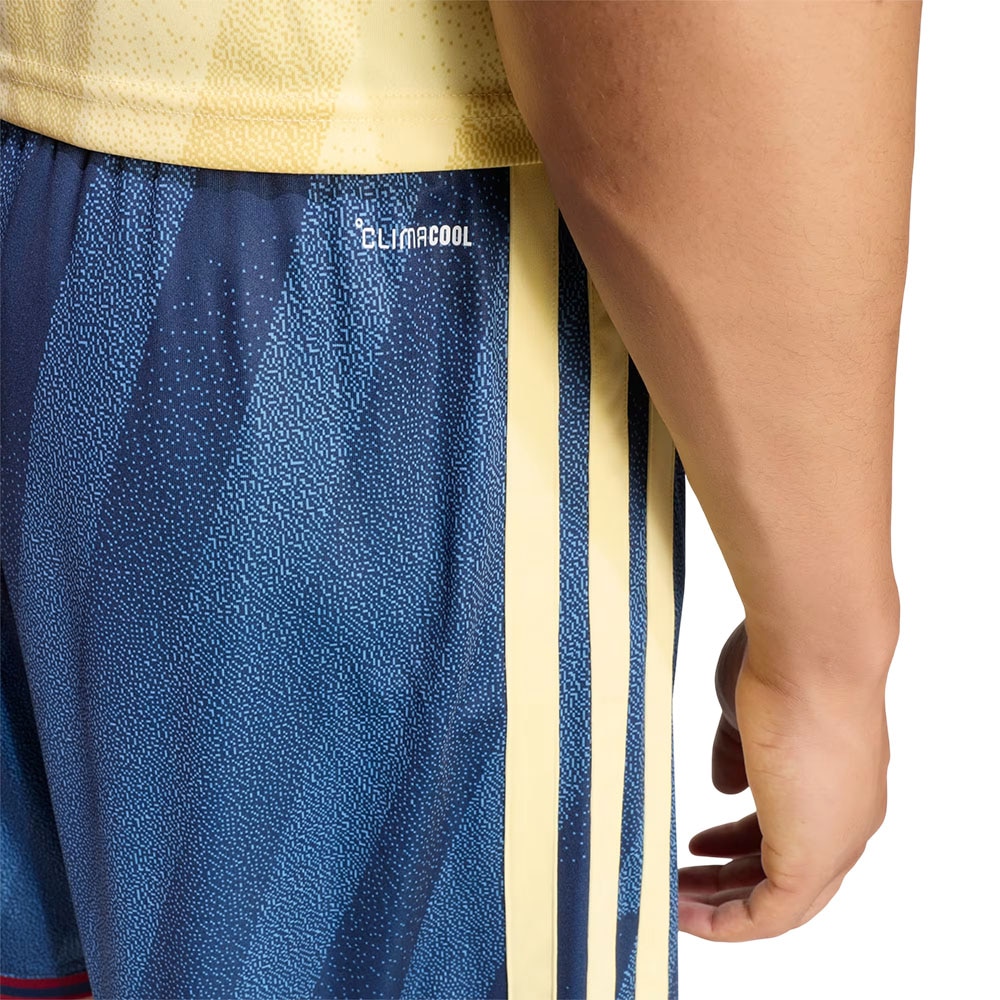 Adidas Arsenal Fotballshorts 26/27 Tredje