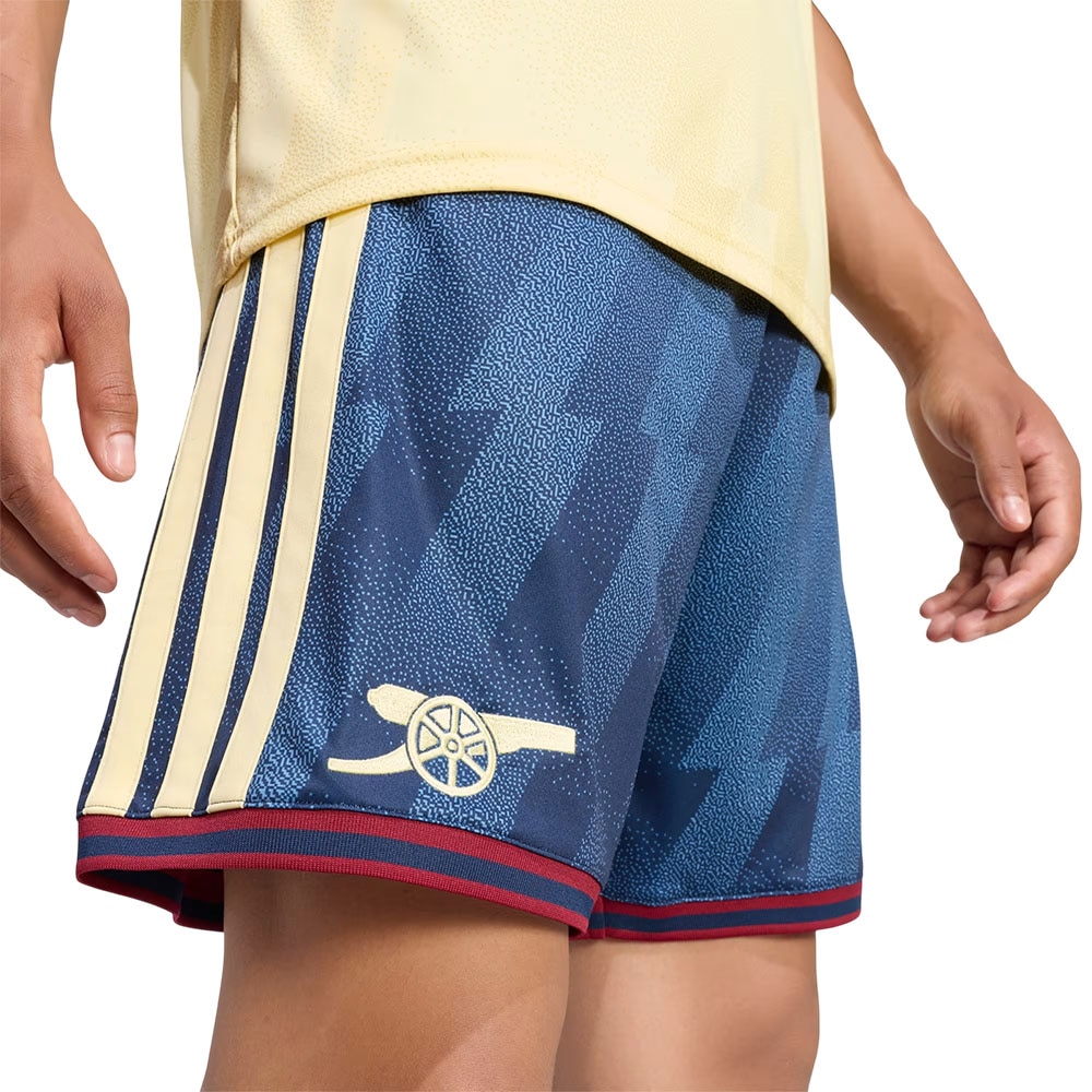 Adidas Arsenal Fotballshorts 26/27 Tredje