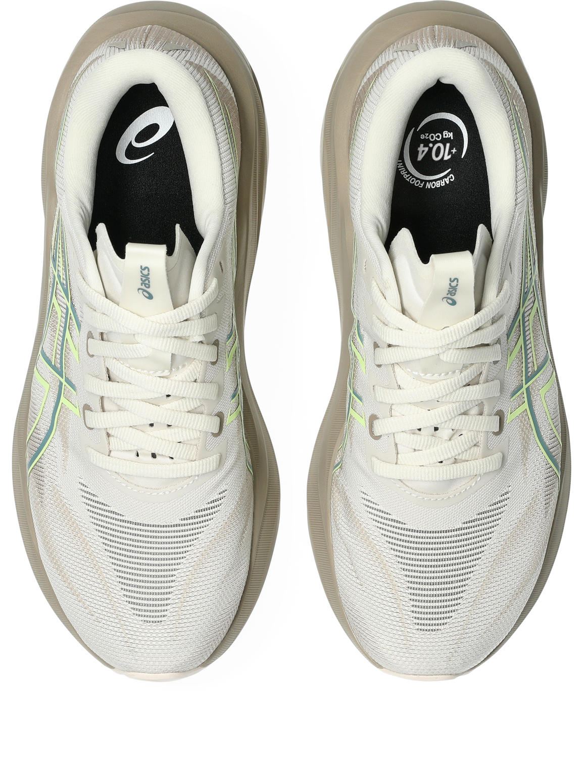 Asics GT-2000 15 Løpesko Dame Beige