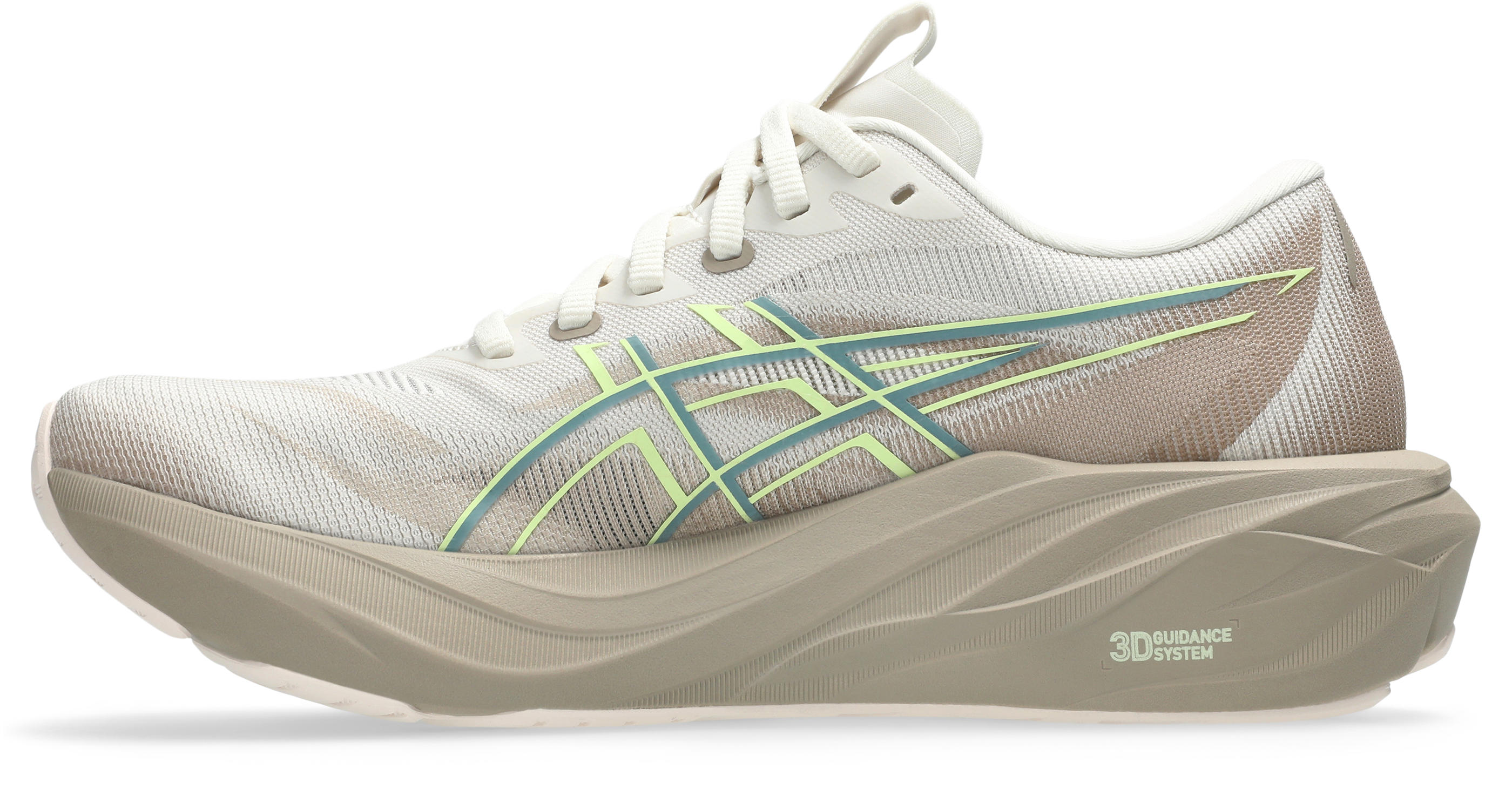 Asics GT-2000 15 Løpesko Dame Beige