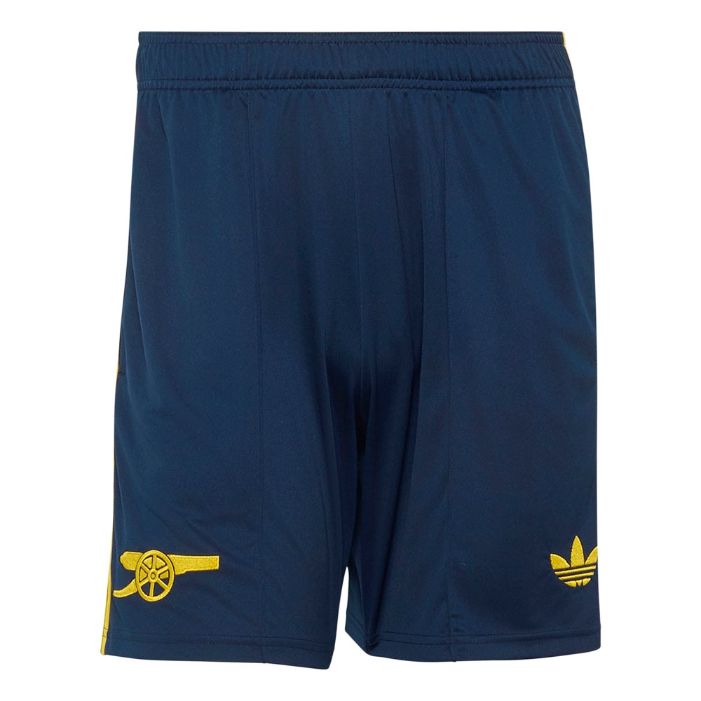 Adidas Arsenal Fotballshorts 26/27 Borte