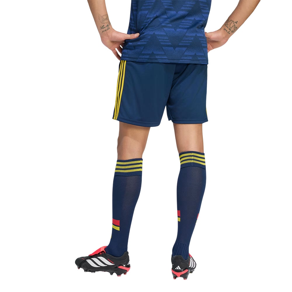 Adidas Arsenal Fotballshorts 26/27 Borte