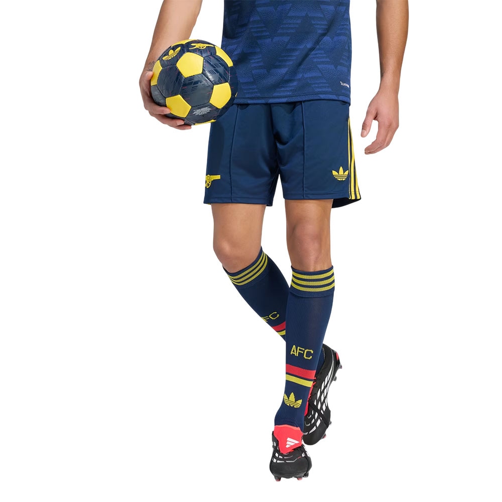 Adidas Arsenal Fotballshorts 26/27 Borte