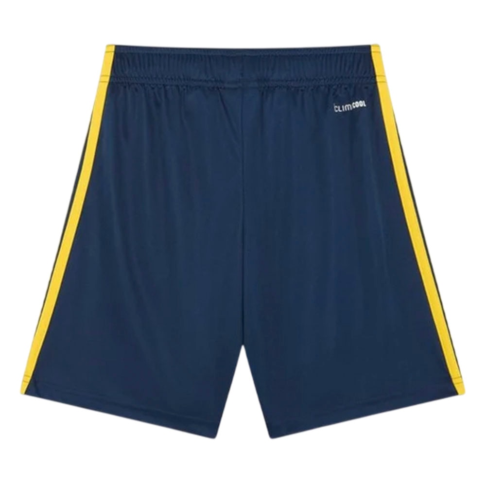 Adidas Arsenal Fotballshorts 26/27 Barn Borte