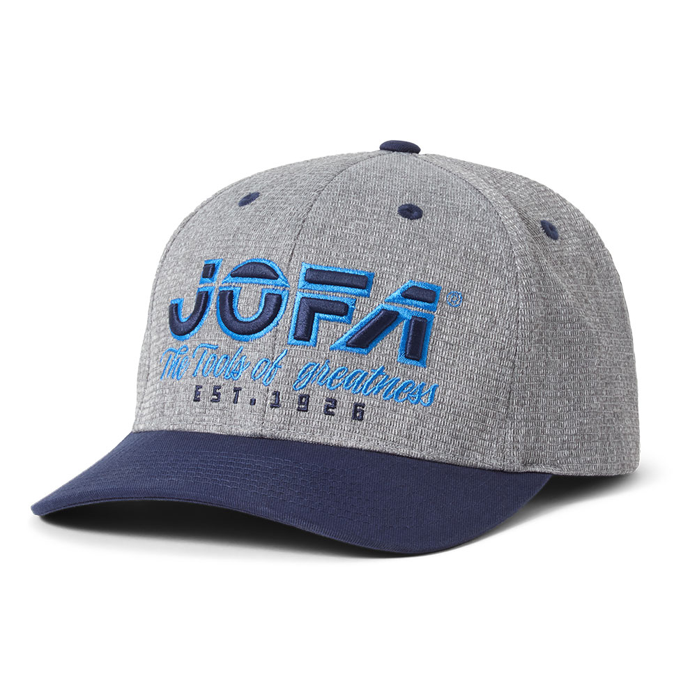 Ccm Jofa Slouch Cap Grå