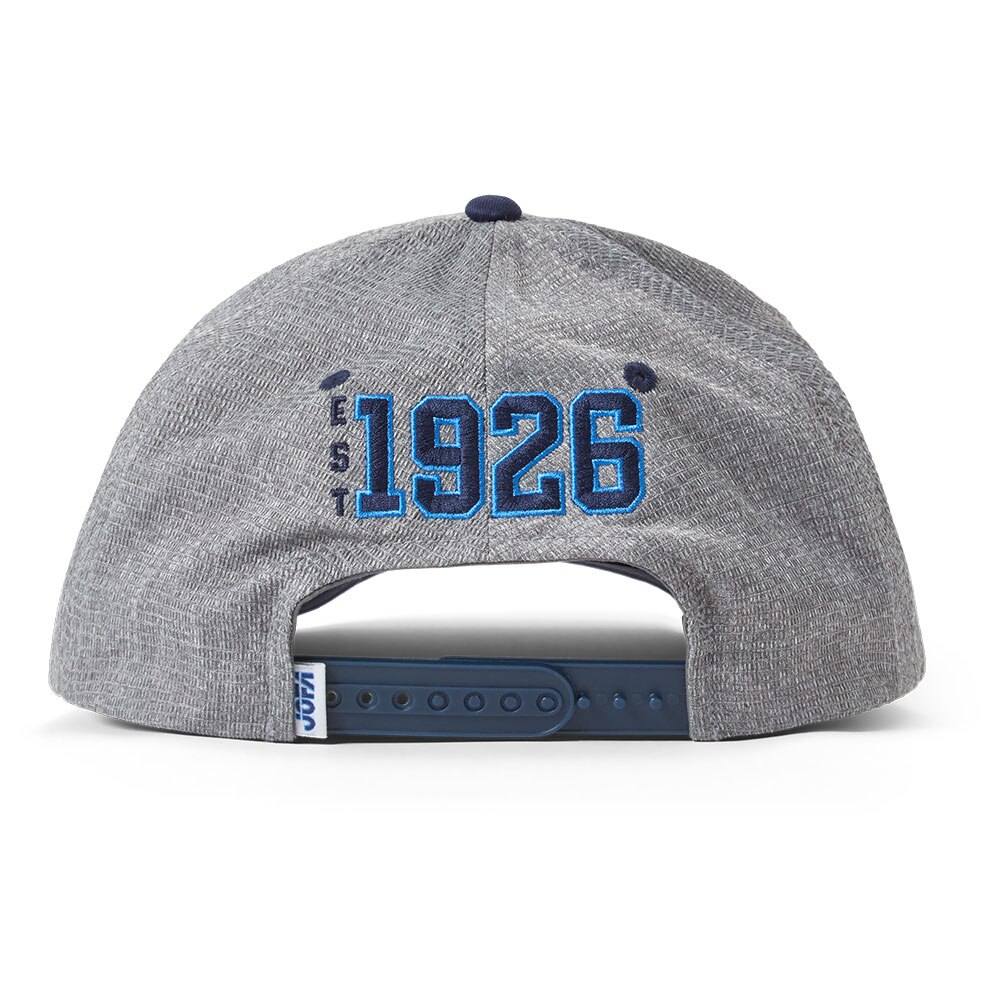Ccm Jofa Slouch Cap Grå