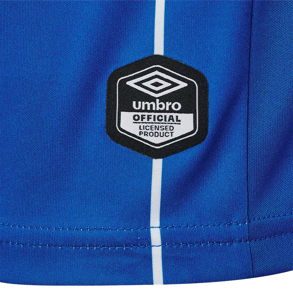 Umbro Rangers FC Fotballdrakt 26/27 Hjemme