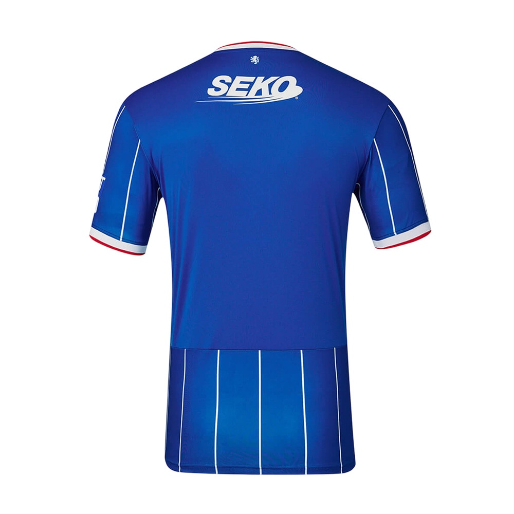 Umbro Rangers FC Fotballdrakt 26/27 Hjemme