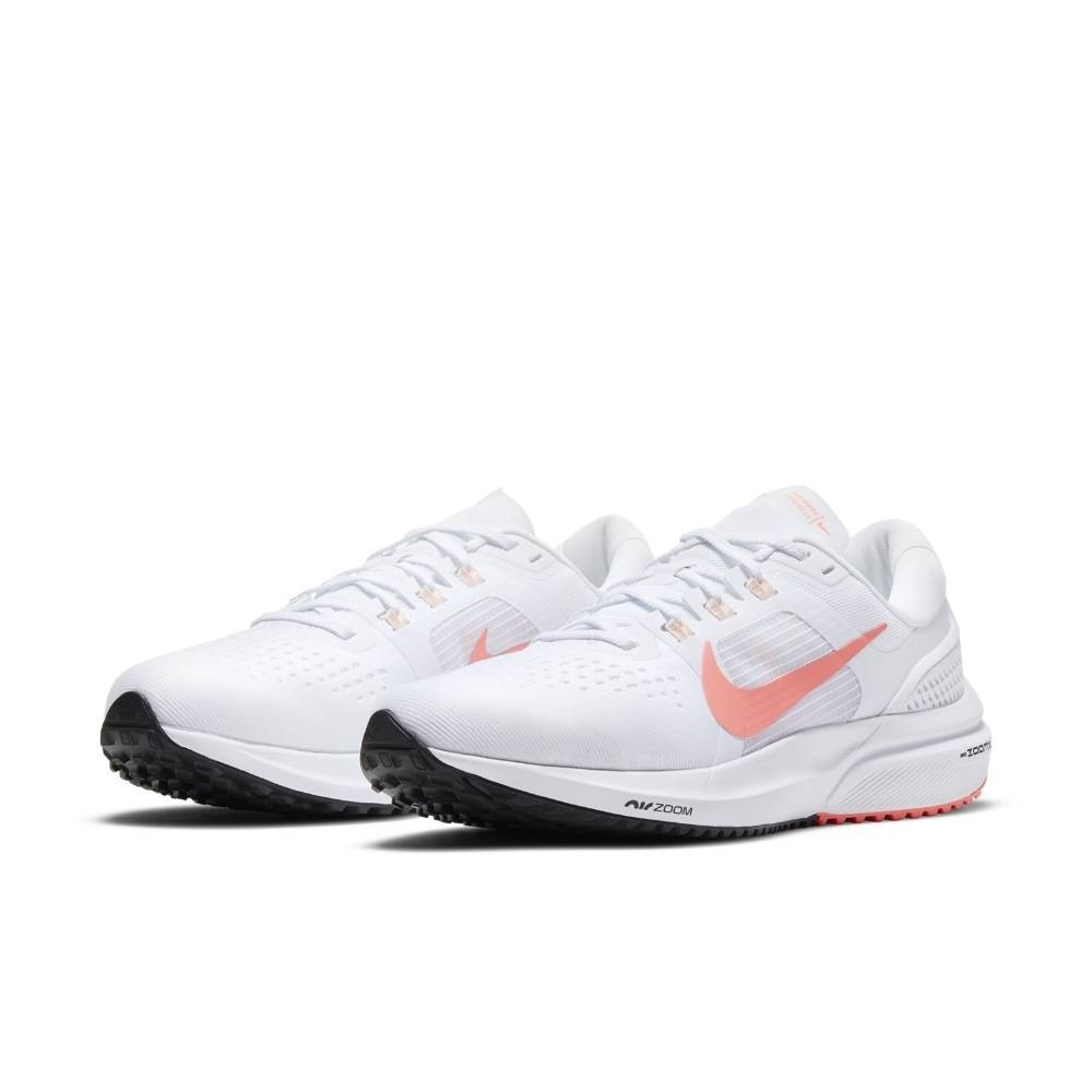 Nike Air Zoom Vomero 15 Joggesko Dame Hvit