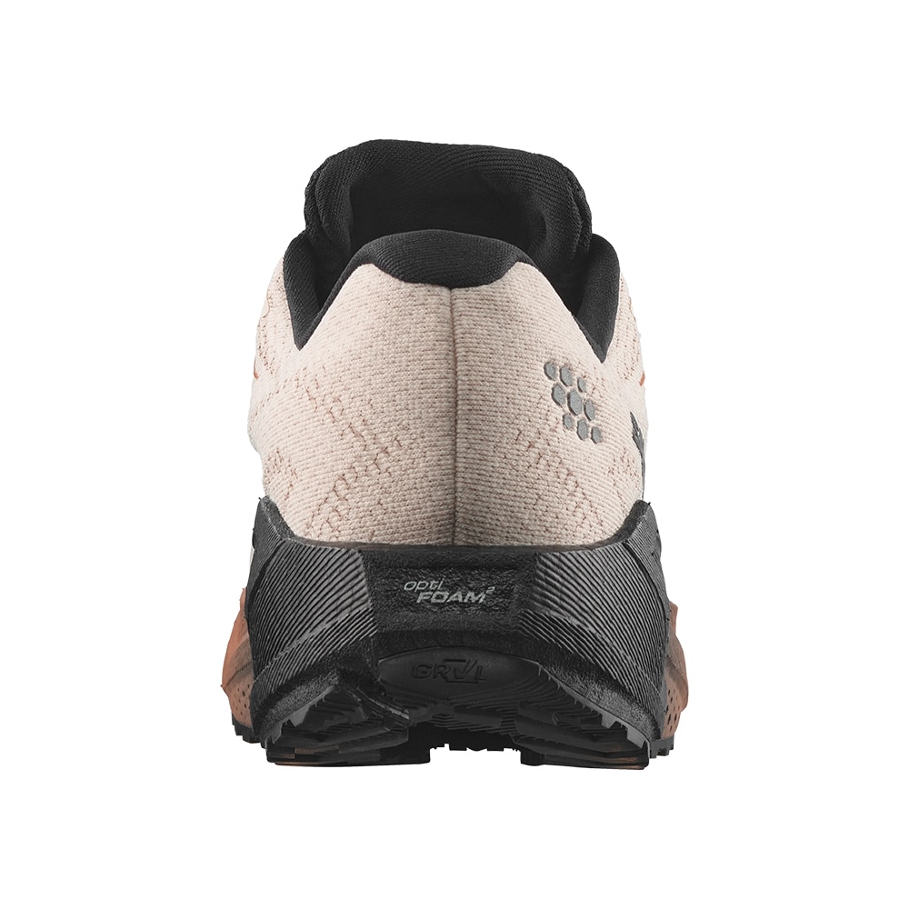 Salomon Aero Blaze 4 GRVL GTX Løpesko Herre Beige/Sort/Brun