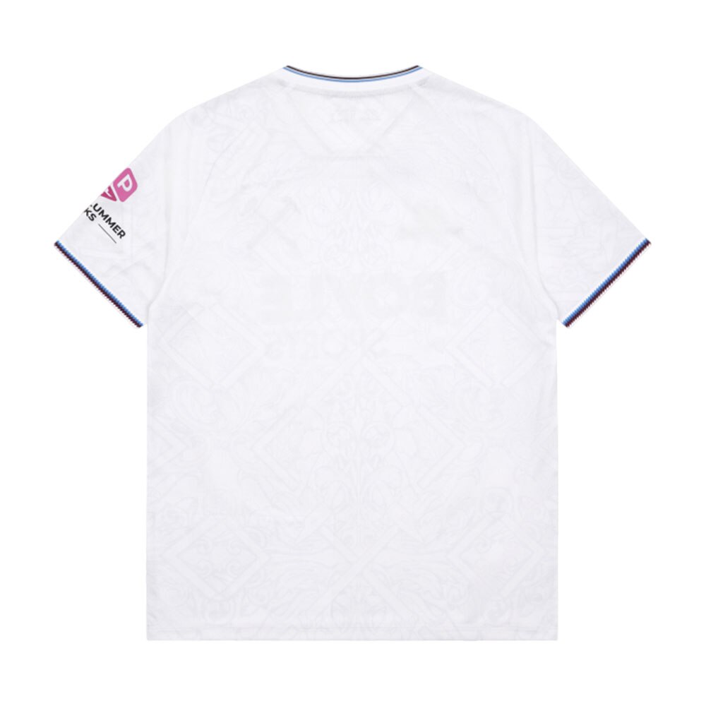 New Balance West Ham Fotballdrakt 26/27 Borte