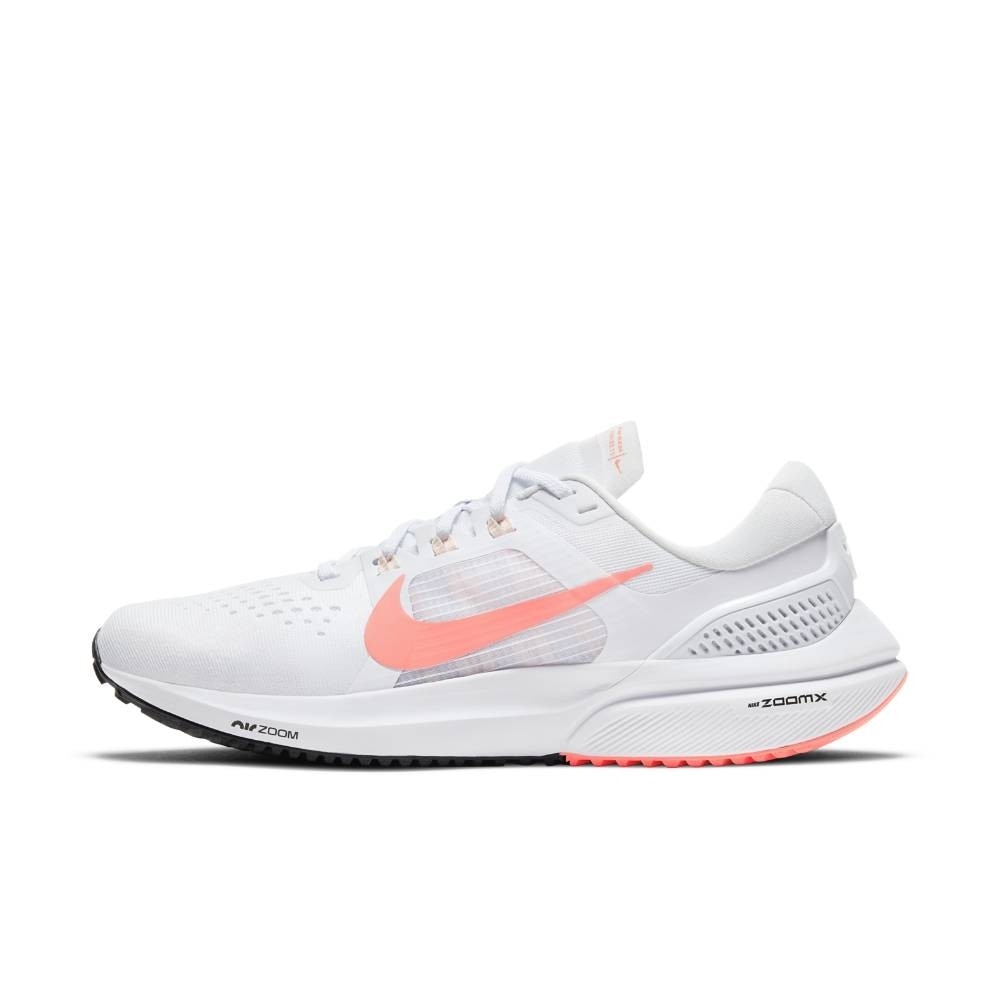 Nike Air Zoom Vomero 15 Joggesko Dame Hvit