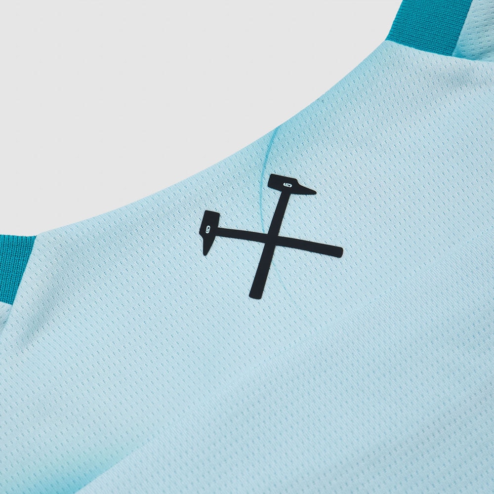 New Balance West Ham Fotballdrakt 26/27 Tredje