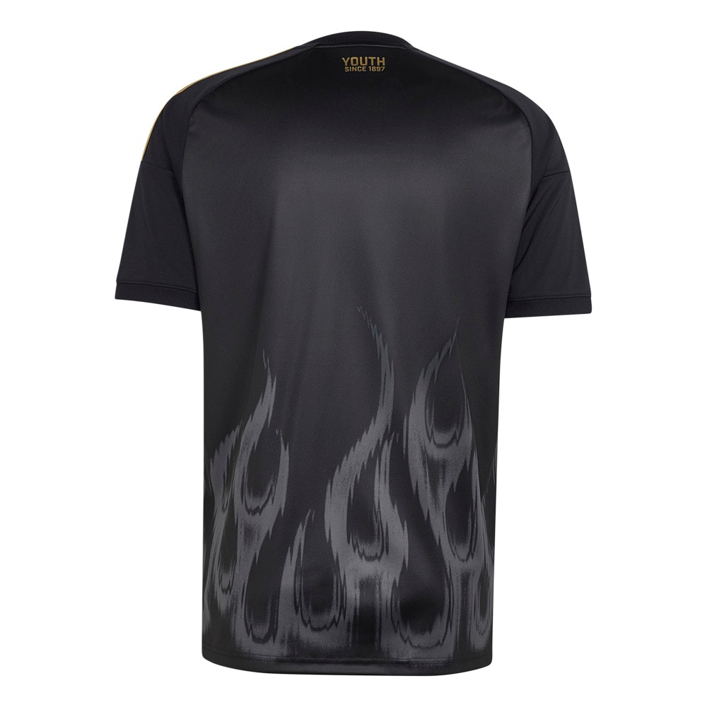 Adidas Juventus Fotballdrakt 26/27 Tredje