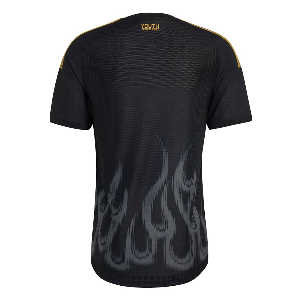 Adidas Juventus Authentic Fotballdrakt 26/27 Tredje