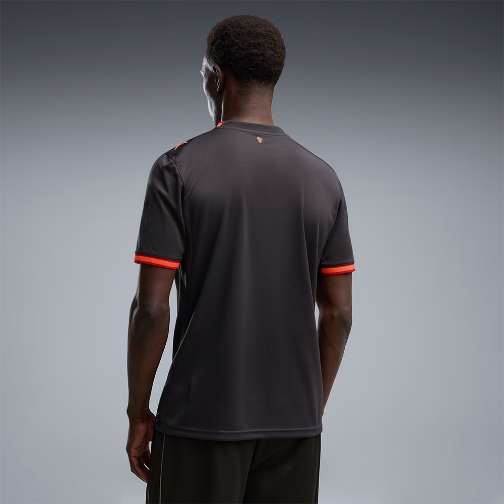 Puma AC Milan Fotballdrakt 26/27 Tredje