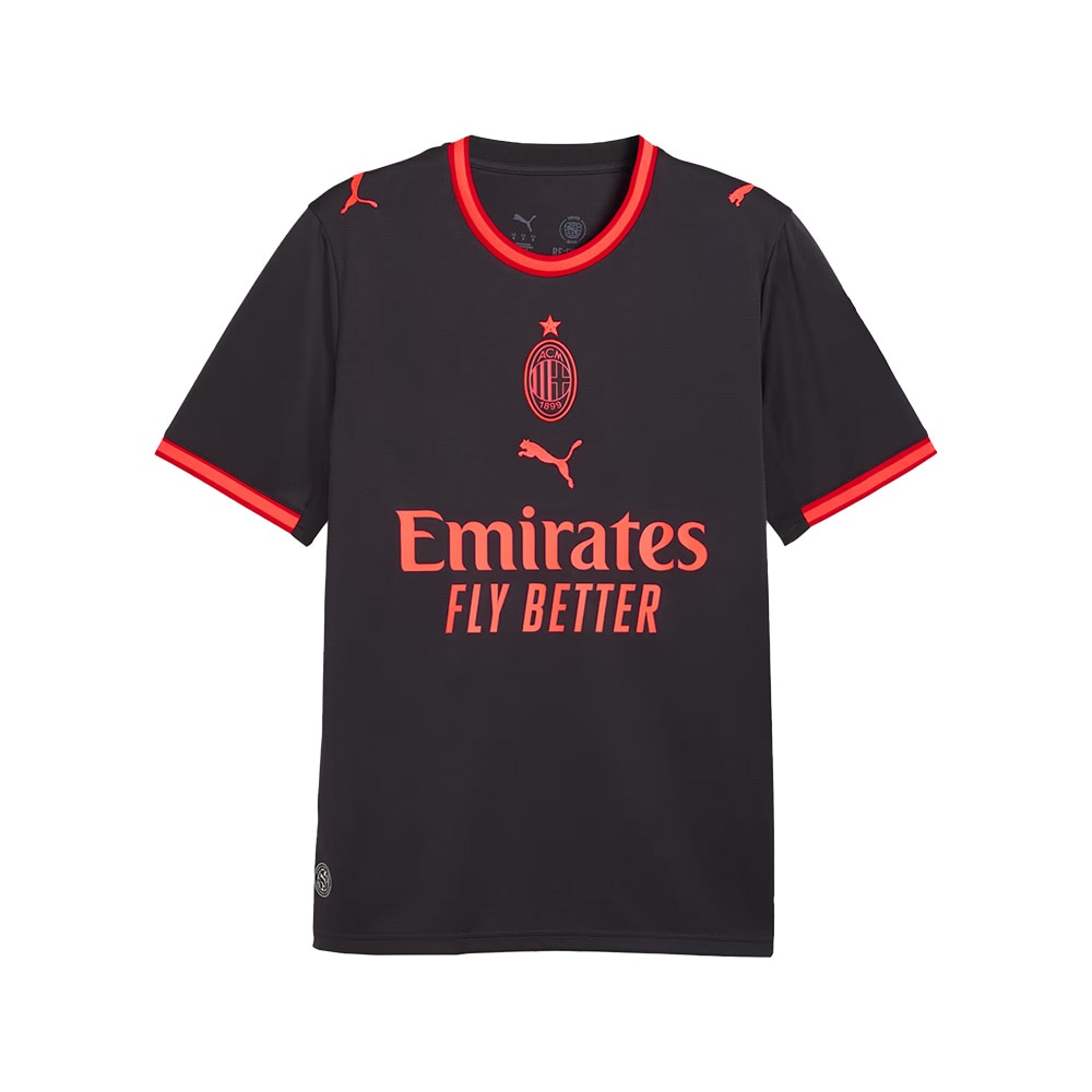 Puma AC Milan Fotballdrakt 26/27 Tredje