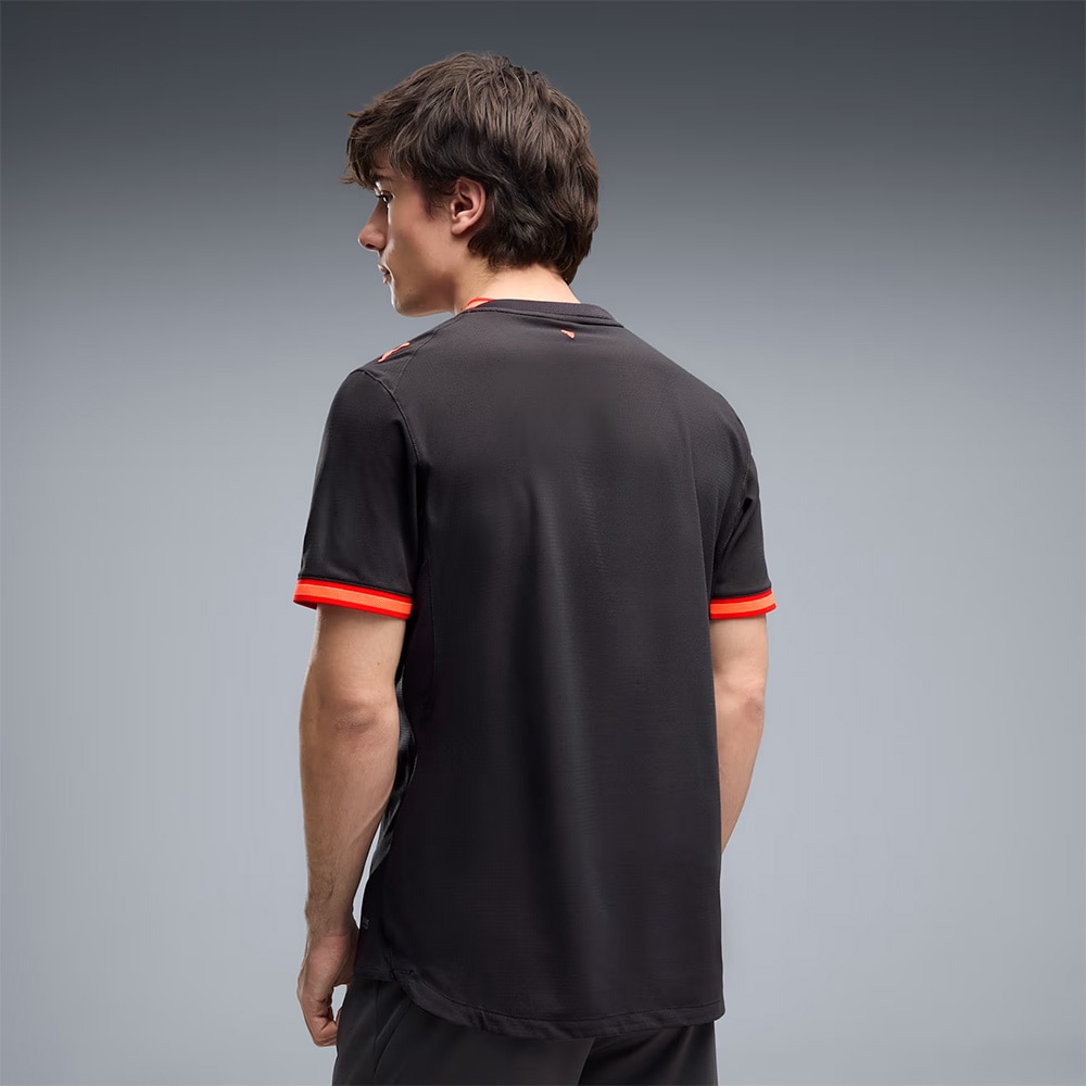 Puma AC Milan Authentic Fotballdrakt 26/27 Tredje