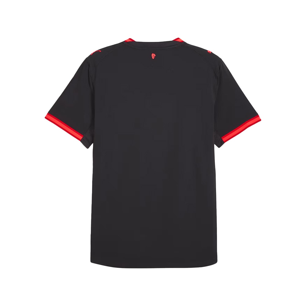 Puma AC Milan Authentic Fotballdrakt 26/27 Tredje