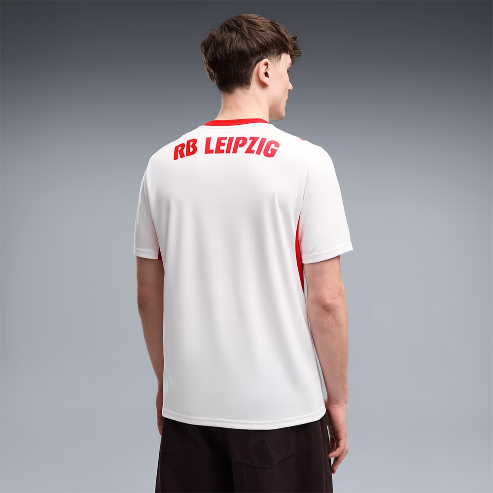 Puma RB Leipzig Fotballdrakt 26/27 Hjemme