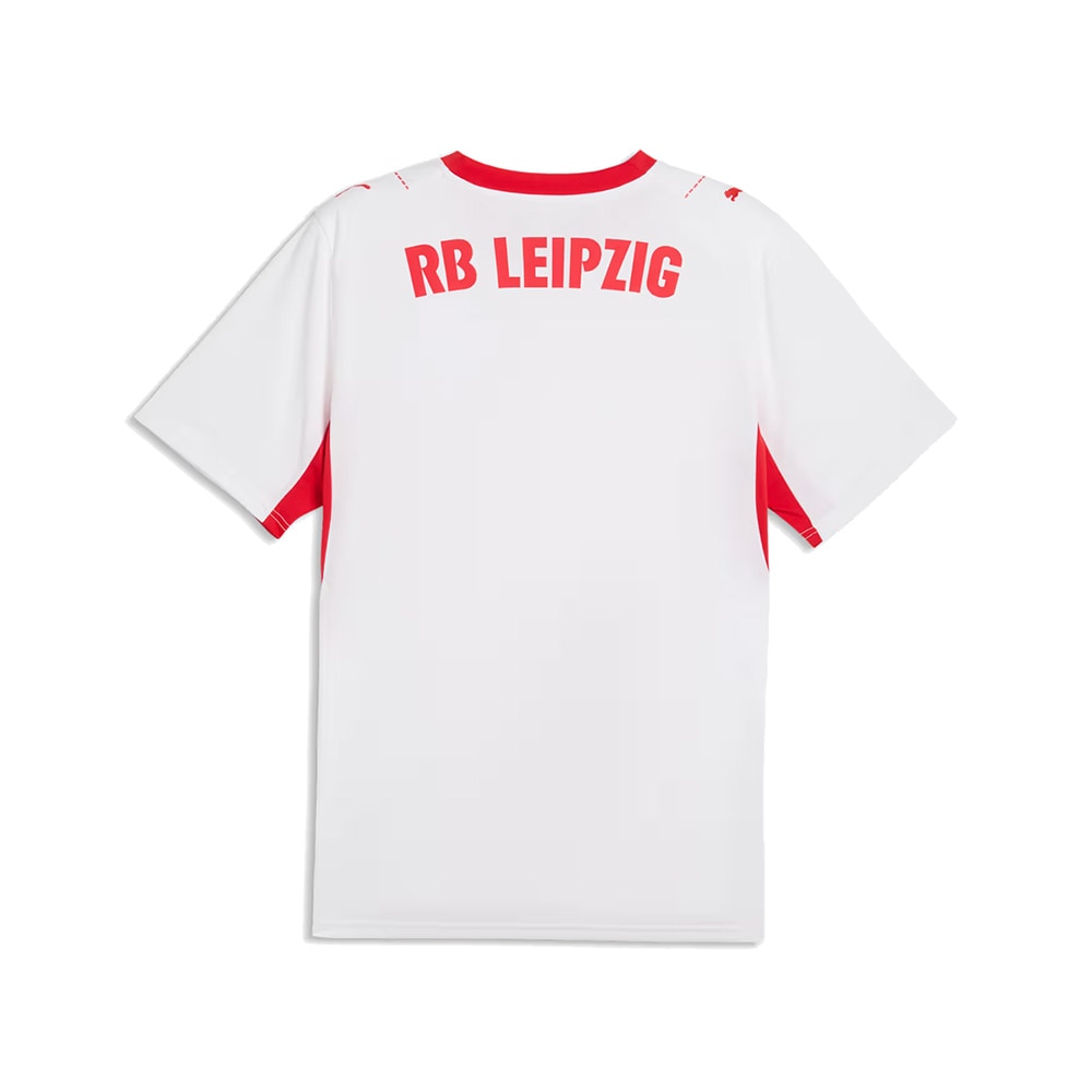 Puma RB Leipzig Fotballdrakt 26/27 Hjemme
