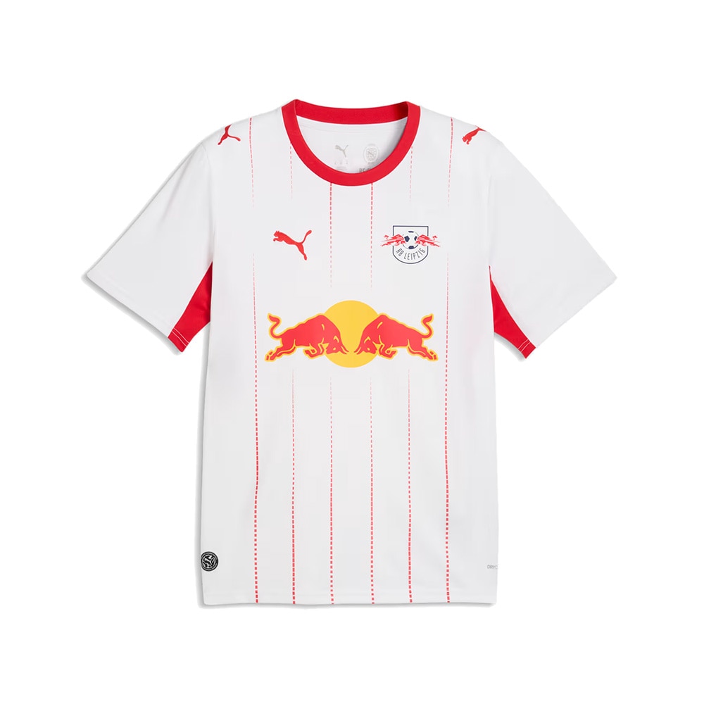 Puma RB Leipzig Fotballdrakt 26/27 Hjemme