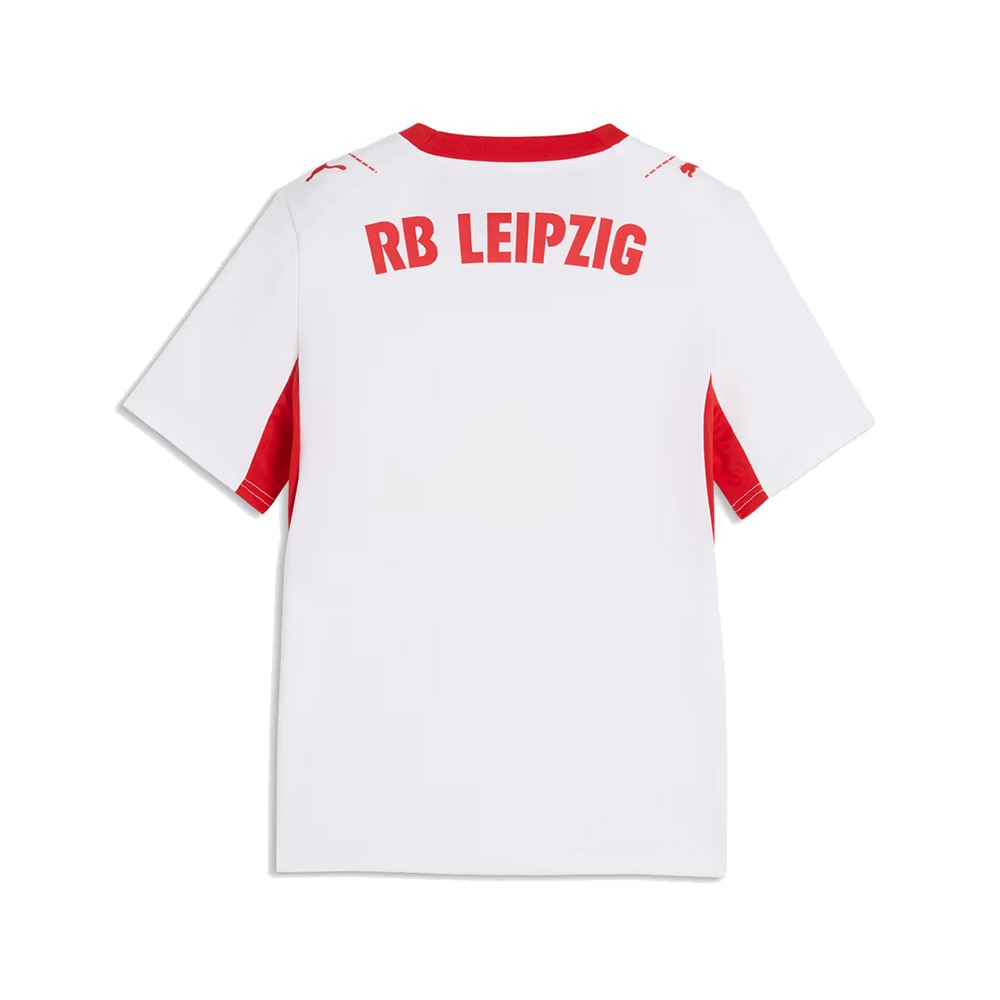 Puma RB Leipzig Fotballdrakt 26/27 Barn Hjemme