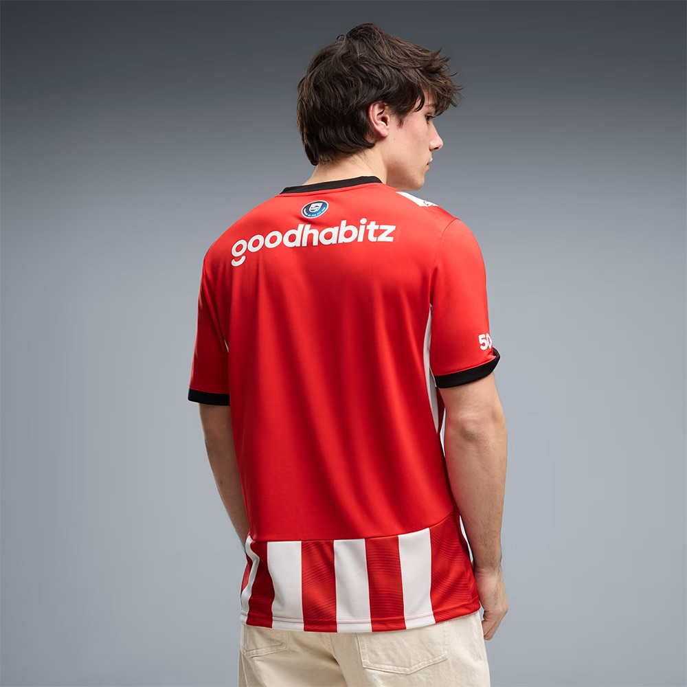 Puma PSV Eindhoven Fotballdrakt 26/27 Hjemme
