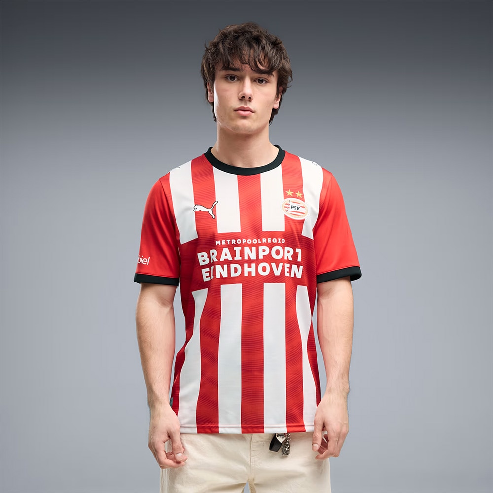 Puma PSV Eindhoven Fotballdrakt 26/27 Hjemme