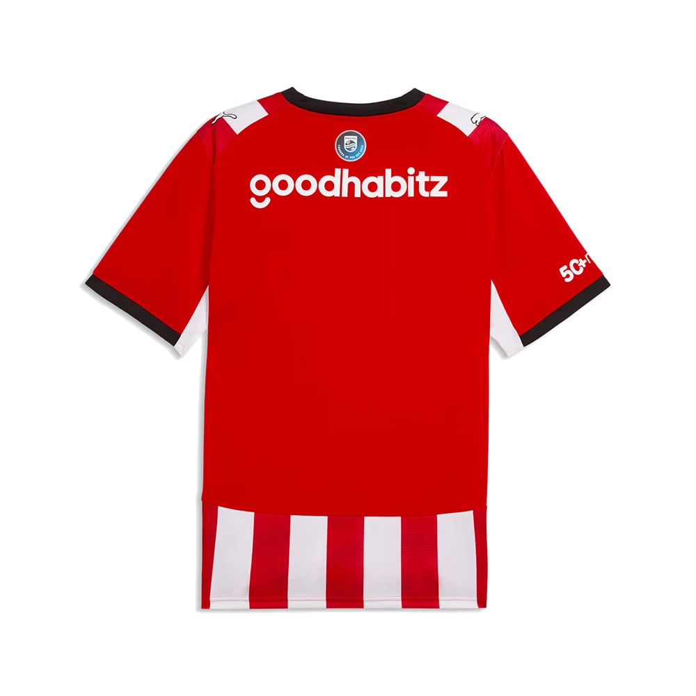 Puma PSV Eindhoven Fotballdrakt 26/27 Hjemme