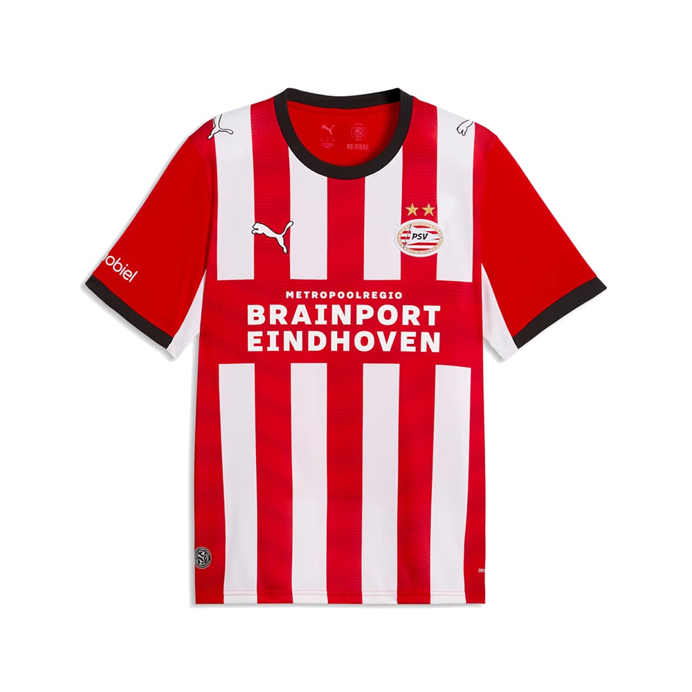Puma PSV Eindhoven Fotballdrakt 26/27 Hjemme
