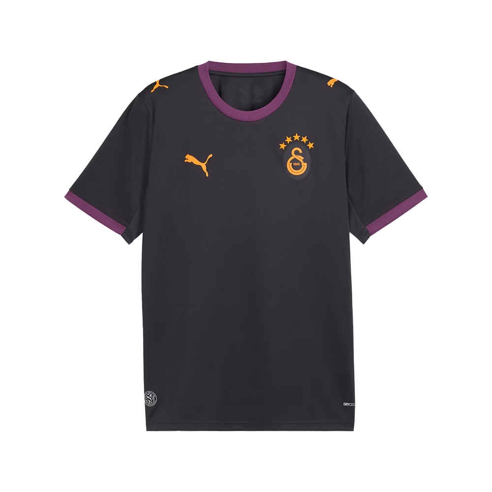 Puma Galatasaray SK Fotballdrakt 26/27 Borte