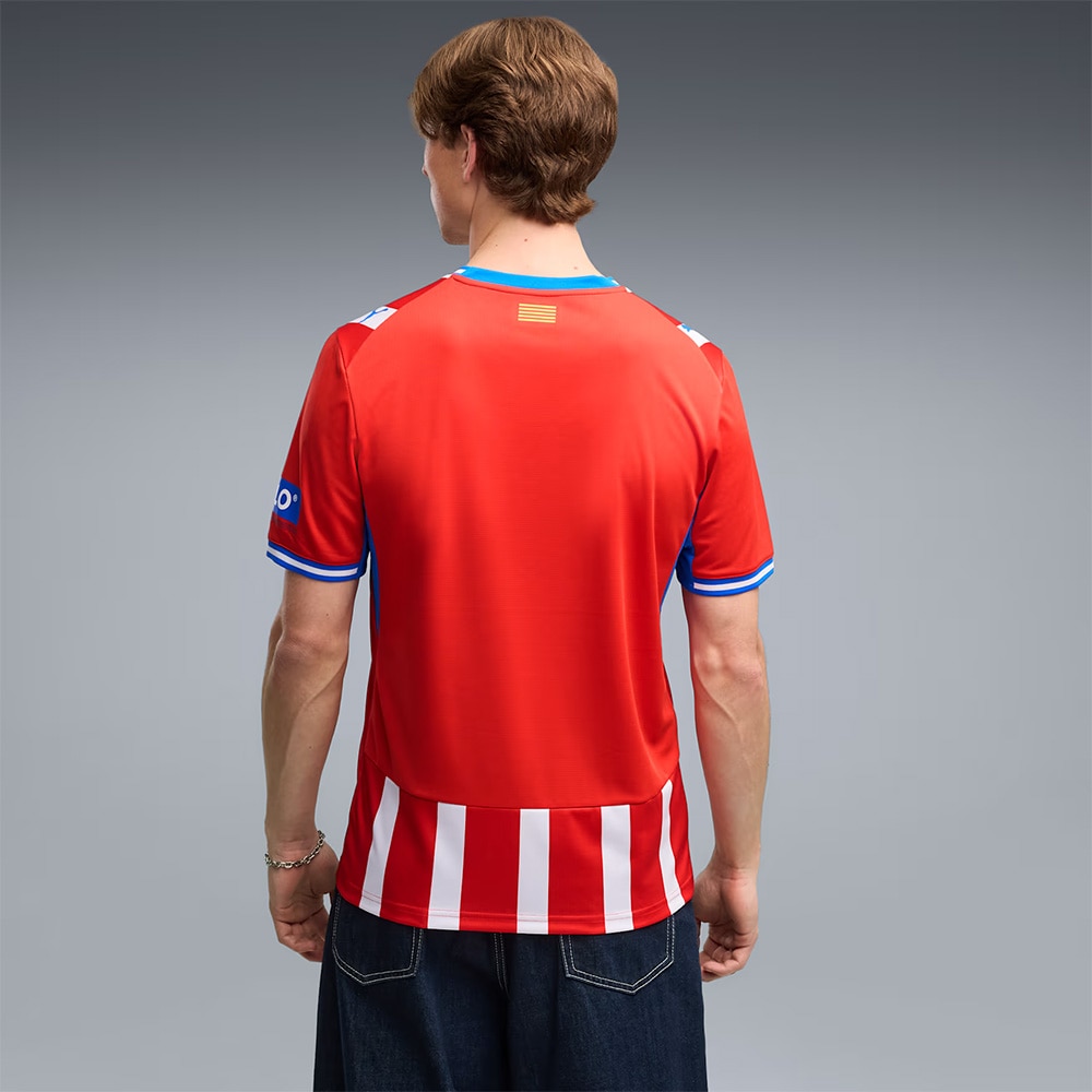 Puma Girona Fotballdrakt 26/27 Hjemme