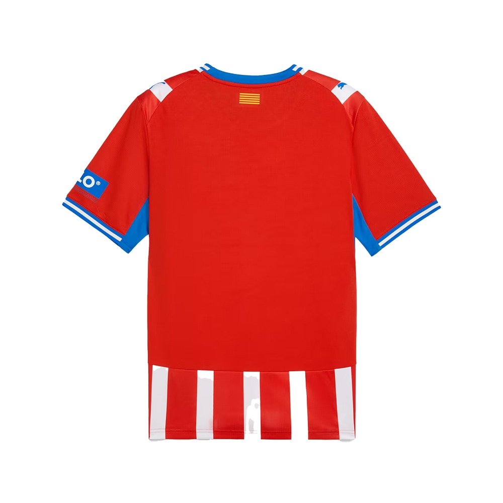 Puma Girona Fotballdrakt 26/27 Hjemme