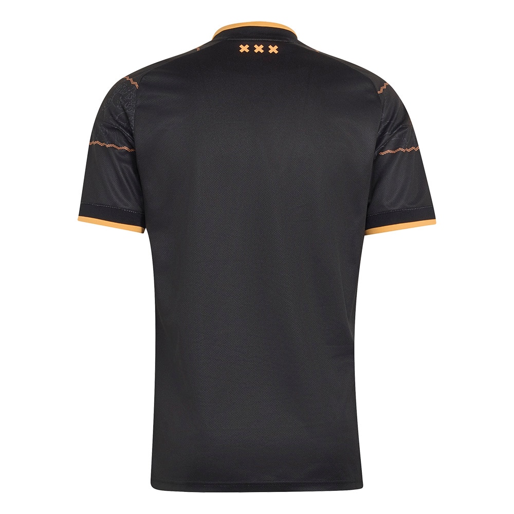 Adidas Ajax Fotballdrakt 26/27 Borte