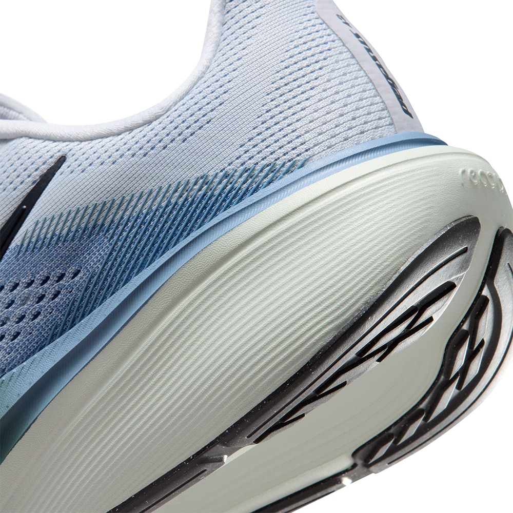 Nike Pegasus 42 Løpesko Herre Hvit/Blå
