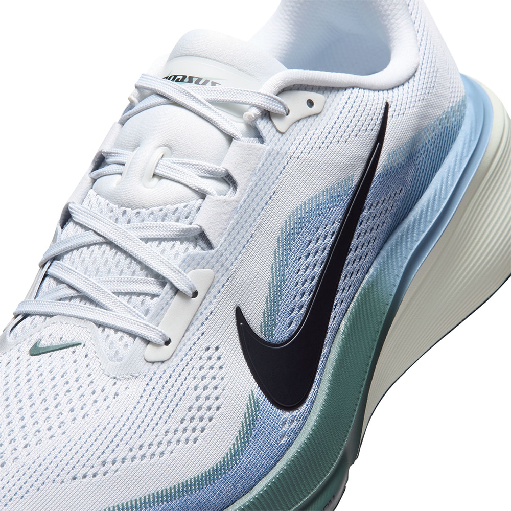 Nike Pegasus 42 Løpesko Herre Hvit/Blå